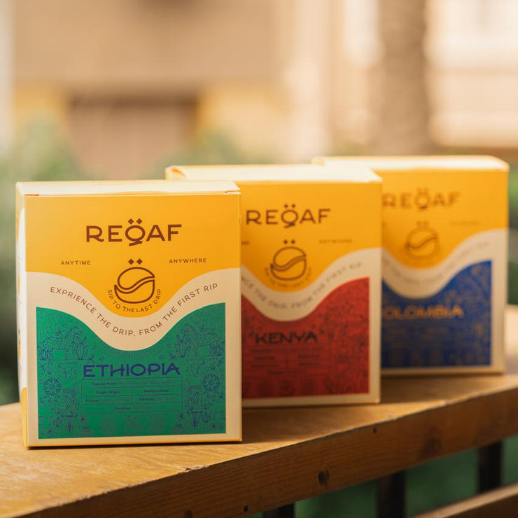 ReQaf Explorer